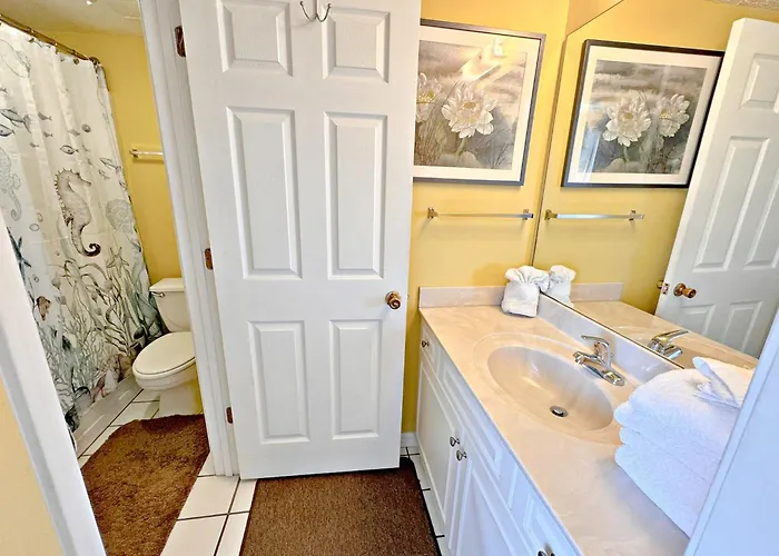 Royal Palms Holiday home