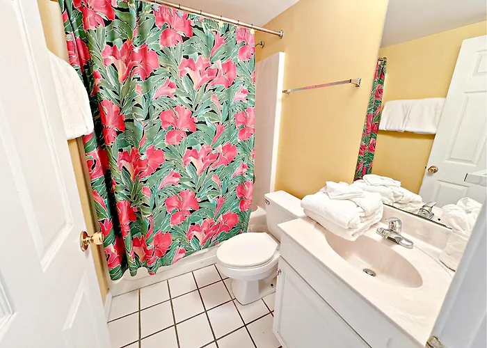 Royal Palms Holiday home