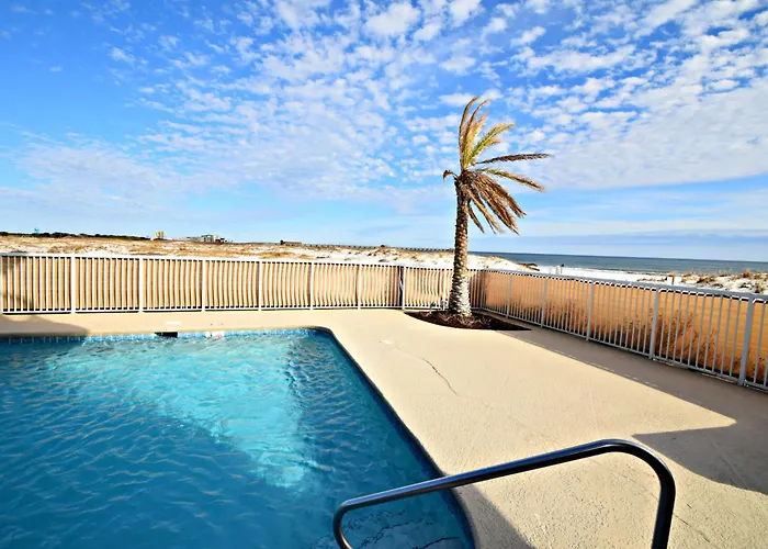 Royal Palms Gulf Shores
