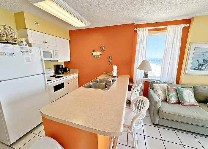 Royal Palms Holiday home *