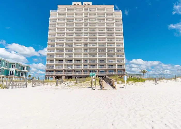 Holiday home Royal Palms Gulf Shores