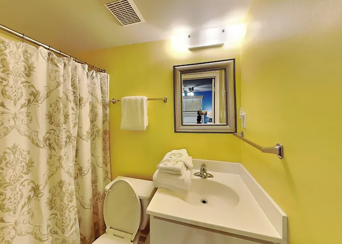 Holiday home Royal Palms Gulf Shores