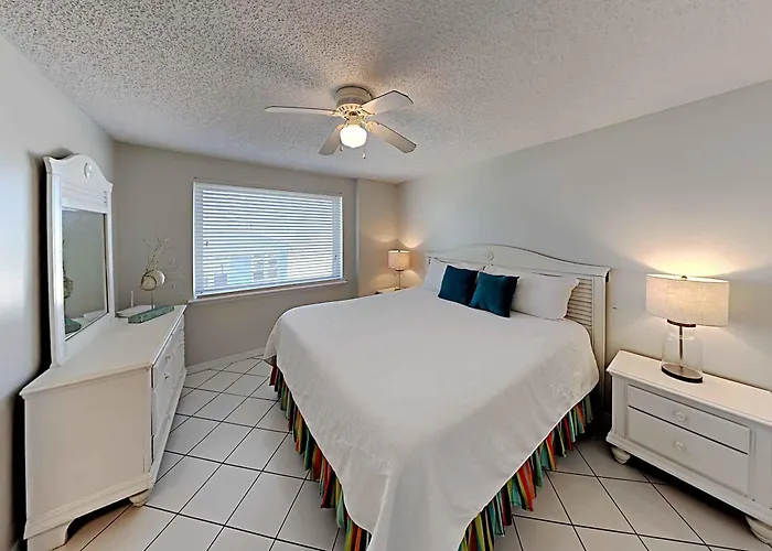 Royal Palms Holiday home Gulf Shores