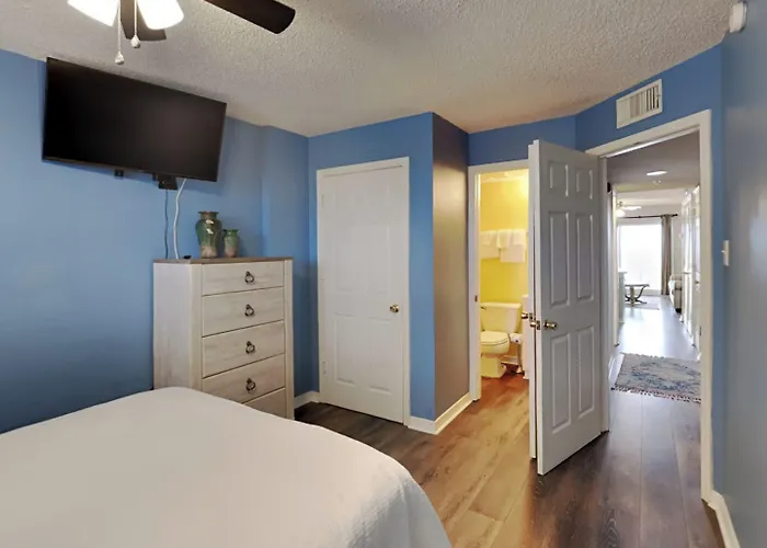 Holiday home Royal Palms Gulf Shores