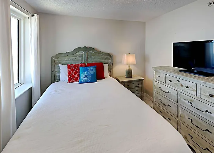 Royal Palms Holiday home