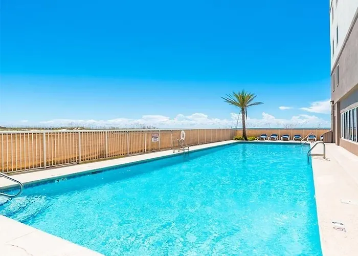 Holiday home Royal Palms *