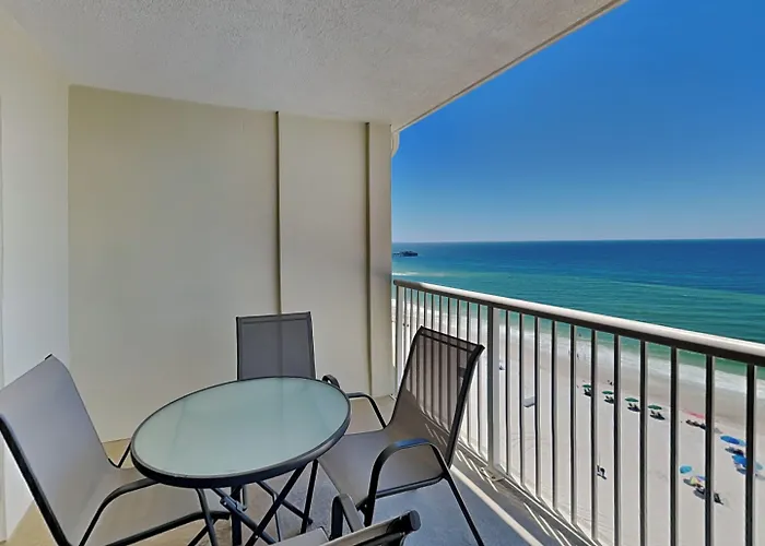 Royal Palms Holiday home