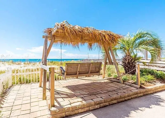 Holiday home Royal Palms *
