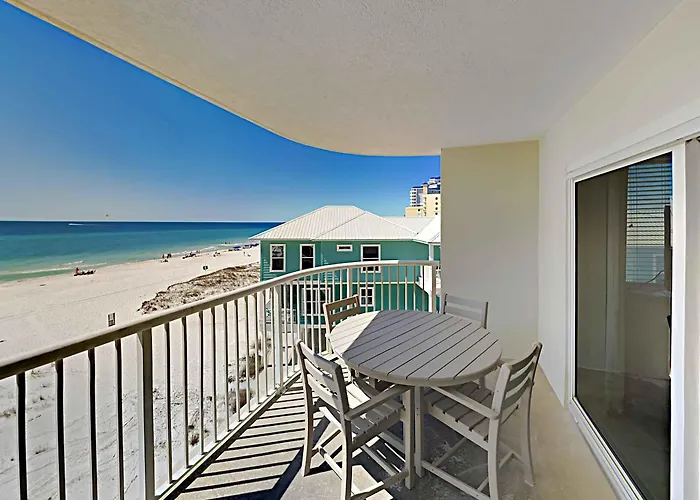 Holiday home Royal Palms Gulf Shores