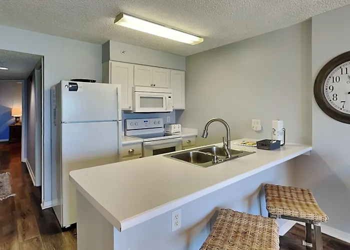 Holiday home Royal Palms