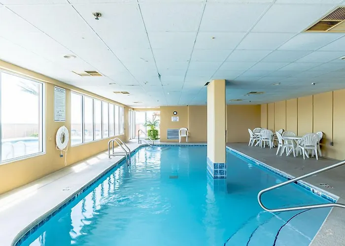 Royal Palms Holiday home Gulf Shores